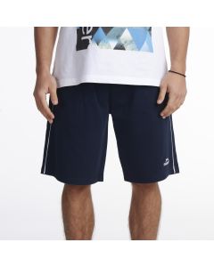SLAZENGER Šorc pamučni logo shorts M - SLA251M202-02#S