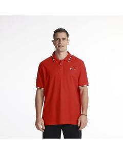 SLAZENGER Polo majica logo polo shirt M - SLA251M701-05#S