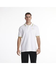 SLAZENGER Polo majica logo polo shirt M - SLA251M701-10#S