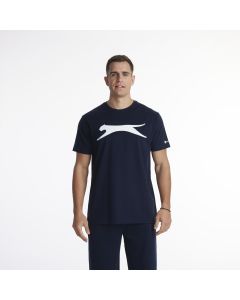 SLAZENGER Majica kratak rukav sign t shirt M - SLA251M805-02#S