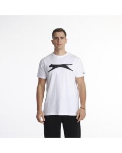 SLAZENGER Majica kratak rukav sign t shirt M - SLA251M805-10#S