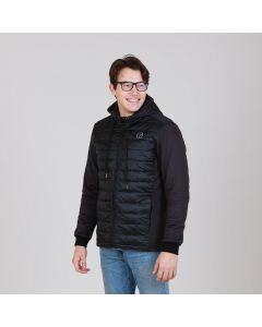 SERGIO TACCHINI Jakna ugo jacket M - STA213M514-01#XL