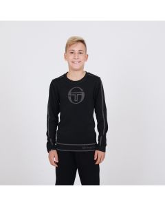 SERGIO TACCHINI Majica dug rukav troy ski underwear ug GU - STA223B002-01#6/8