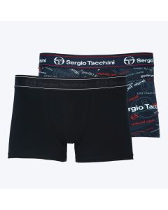 SERGIO TACCHINI Bokserice 2pak dax briefs M - STA231M011-Z1#M