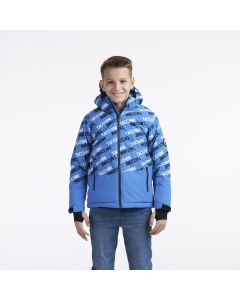SERGIO TACCHINI Jakna luis ski jacket BG - STA233B501-20#7/8