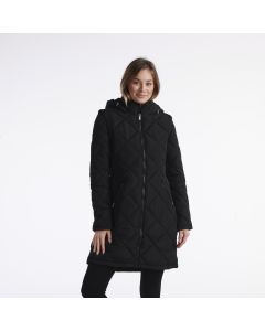 SERGIO TACCHINI Jakna mia jacket W - STA233F501-01#S