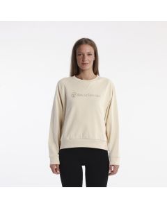 SERGIO TACCHINI Duks mia crewneck W - STA233F601-94#L