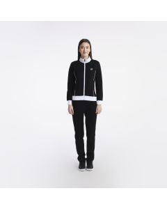 SERGIO TACCHINI Trenerka janis tracksuit W - STA241F402-01#XS