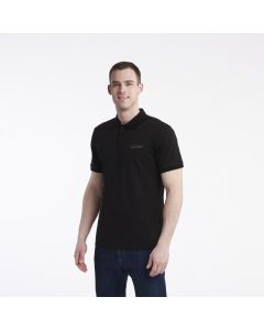 SERGIO TACCHINI Majica kratak rukav polo signature polo M - STA241M701-01#XL