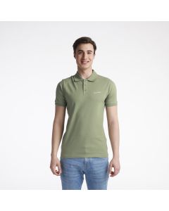 SERGIO TACCHINI Majica kratak rukav polo signature polo M - STA241M701-63#XXL