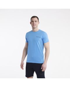 SERGIO TACCHINI Majica kratak rukav essential shirt M - STA241M817-22#XXL
