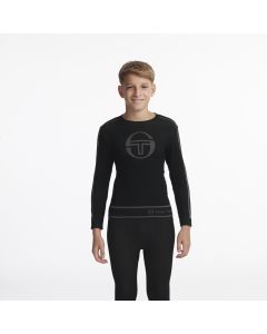 SERGIO TACCHINI Majica dug rukav troy ski underwear UG - STA243B002-01#6/8
