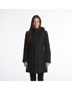 SERGIO TACCHINI Jakna ruby W - STA243F563-01#S