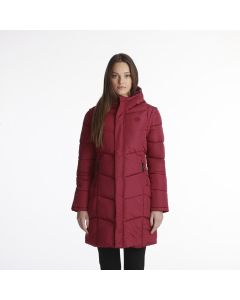 SERGIO TACCHINI Jakna ruby W - STA243F563-52#XS