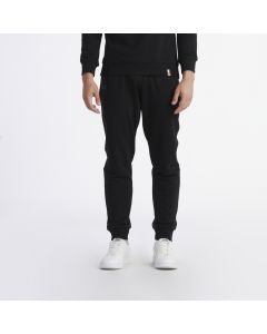 SERGIO TACCHINI Donji deo trenerke koen M - STA243M123-01#XXL