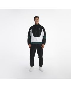 SERGIO TACCHINI Trenerka amod M - STA243M401-01#M