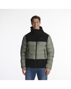 SERGIO TACCHINI Jakna fillon M - STA243M503-62#L