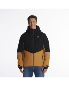 SERGIO TACCHINI Jakna eckhof M - STA243M512-93#M