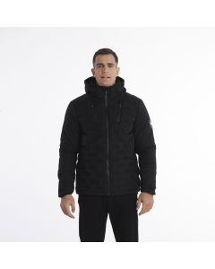 SERGIO TACCHINI Jakna meier M - STA243M513-01#M