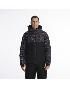 SERGIO TACCHINI Jakna jacob M - STA243M555-01#M