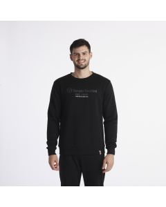 SERGIO TACCHINI Duks swen M - STA243M610-01#M