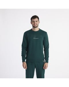SERGIO TACCHINI Duks swen M - STA243M610-61#S