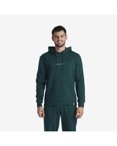SERGIO TACCHINI Duks sa kapuljačom marcel M - STA243M625-61#S