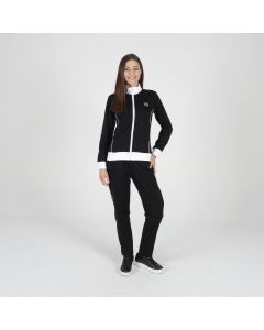 SERGIO TACCHINI Trenerka stefi ttracksuit W - STA251F400-01#XS