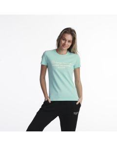 SERGIO TACCHINI Majica kratak rukav essential t shirt W - STA251F800-64#XS