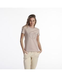 SERGIO TACCHINI Majica kratak rukav leila t shirt W - STA251F804-9W#XS