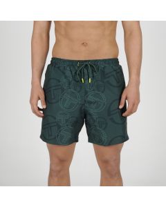 SERGIO TACCHINI Šorc logo shorts M - STA251M203-61#S