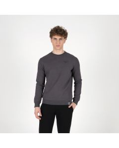 SERGIO TACCHINI Duks pablo crewneck M - STA251M602-32#S