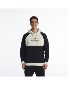 SERGIO TACCHINI Duks sa kapuljačom boris hoodie M - STA251M606-02#M