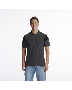 SERGIO TACCHINI Majica kratak rukav polo nick polo M - STA251M700-32#S