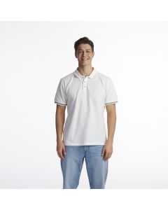 SERGIO TACCHINI Majica kratak rukav polo rob polo M - STA251M701-10#M