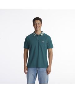 SERGIO TACCHINI Majica kratak rukav polo stripe polo M - STA251M703-61#M