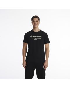SERGIO TACCHINI Majica kratak rukav essential t thirt M - STA251M800-01#M