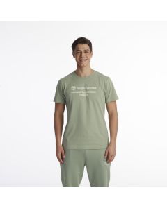 SERGIO TACCHINI Majica kratak rukav essential t thirt M - STA251M800-62#M