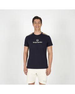 SERGIO TACCHINI Majica kratak rukav boris t shirt M - STA251M802-02#M