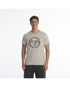 SERGIO TACCHINI Majica kratak rukav logan t shirt M - STA251M805-9U#M
