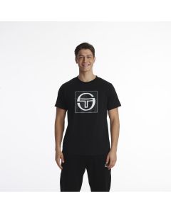 SERGIO TACCHINI Majica kratak rukav brick t shirt M - STA251M806-01#M