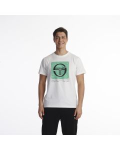 SERGIO TACCHINI Majica kratak rukav field t shirt M - STA251M812-10#M