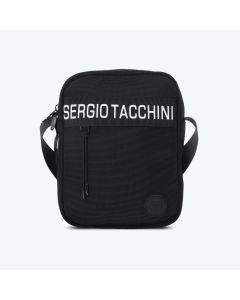 SERGIO TACCHINI Torbica ben cross body bag U - STE25M006-01