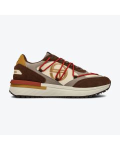 SERGIO TACCHINI Patike scone M - STM423711-01#43