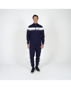 SERGIO TACCHINI Trenerka damarindo tracksuit M - STM50273-220#XL