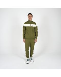 SERGIO TACCHINI Trenerka damarindo tracksuit M - STM50273-7761#XL