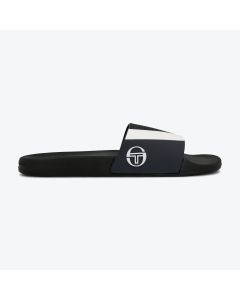 SERGIO TACCHINI Papuče allesio M - STS241M014-1#41