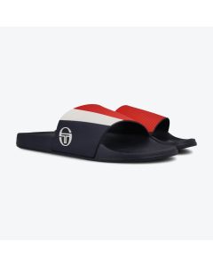 SERGIO TACCHINI Papuče allesio M - STS241M014-2#41
