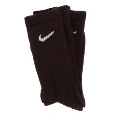 NIKE Čarape 3ppk value cotton crew U - SX4508-001#M
