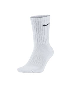 NIKE Čarape 3ppk value cotton crew U - SX4508-101#L